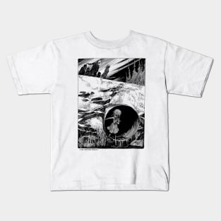 Hideout Kids T-Shirt